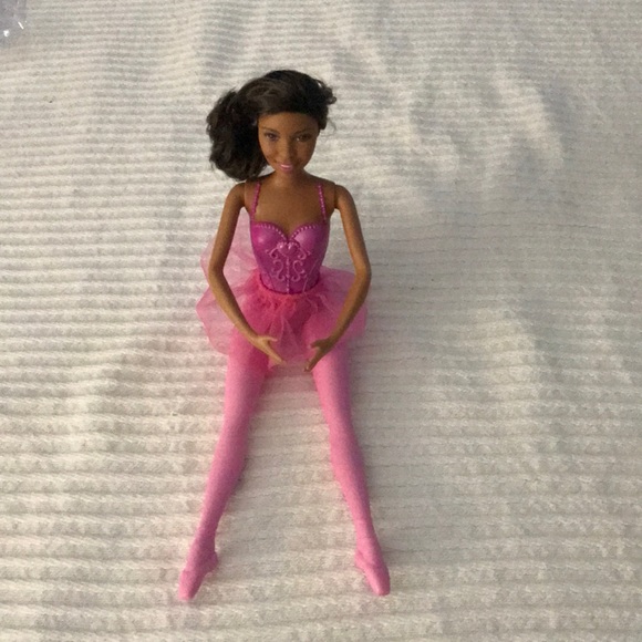 Barbie Other - Ballerina Barbie
